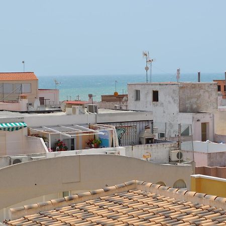 Residencial Albatro II Apartman Torrevieja Kültér fotó