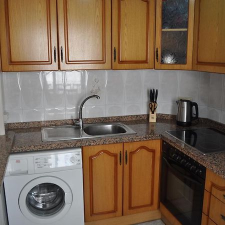 Residencial Albatro II Apartman Torrevieja Kültér fotó