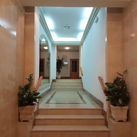 Residencial Albatro II Apartman Torrevieja Kültér fotó
