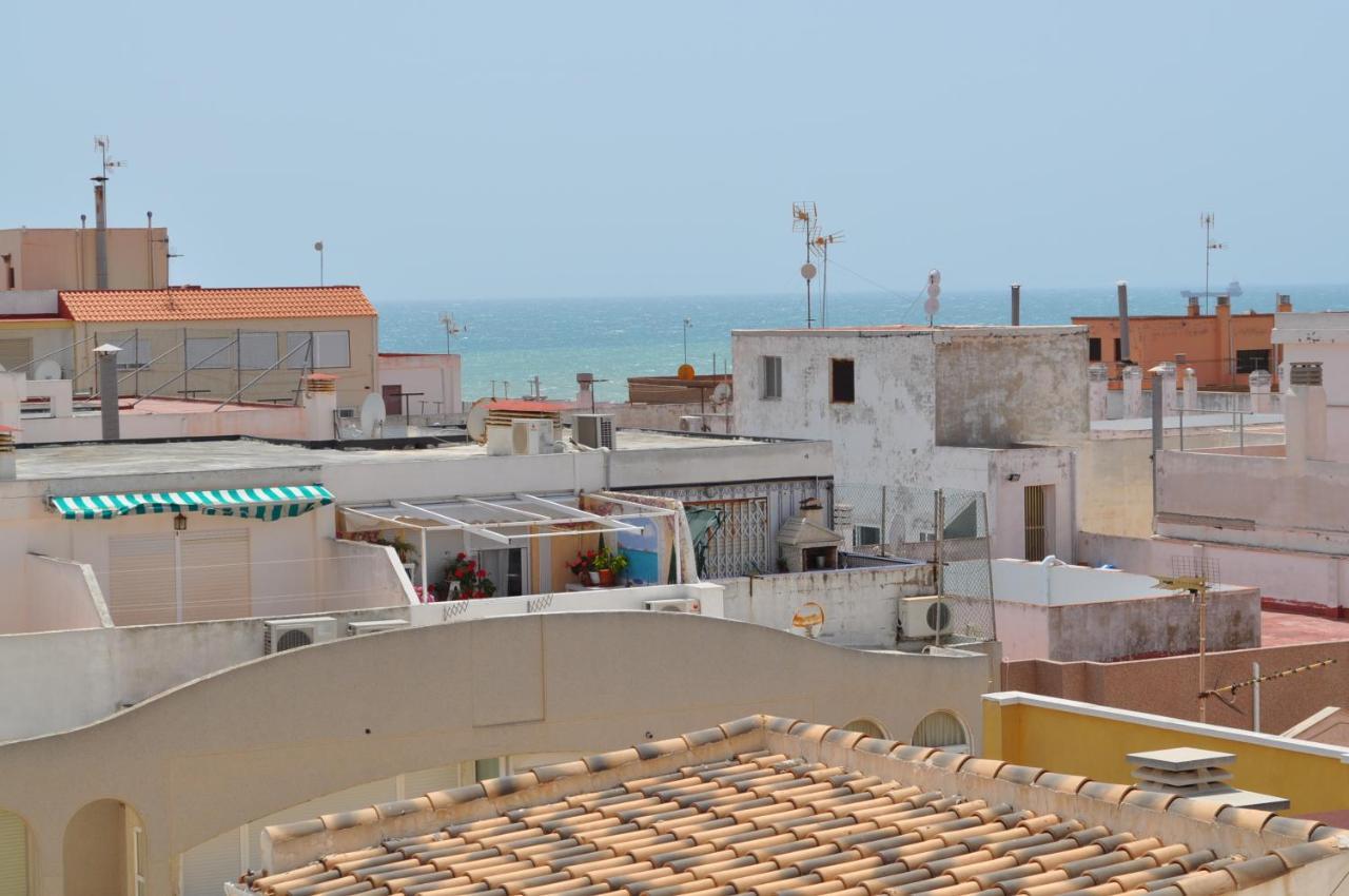 Residencial Albatro II Apartman Torrevieja Kültér fotó