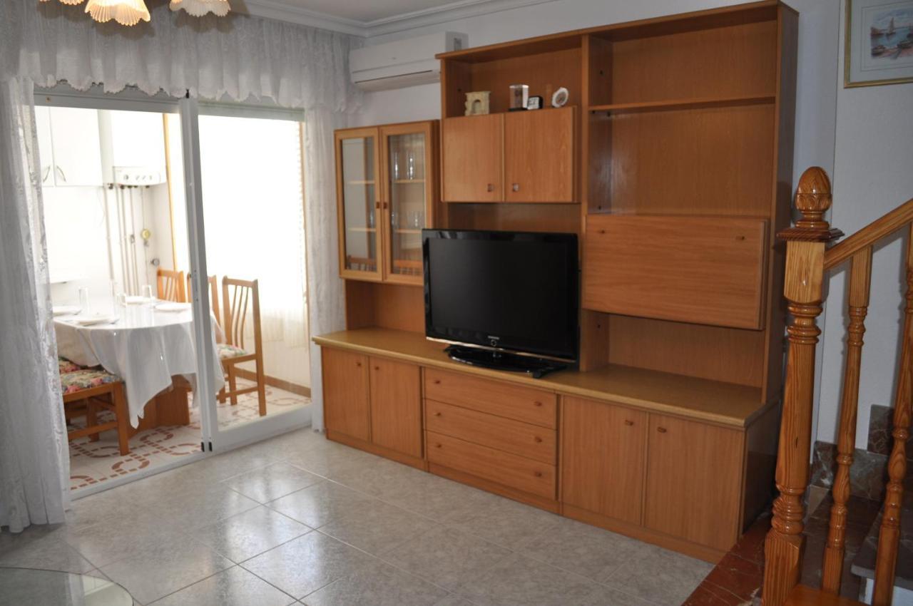 Residencial Albatro II Apartman Torrevieja Kültér fotó