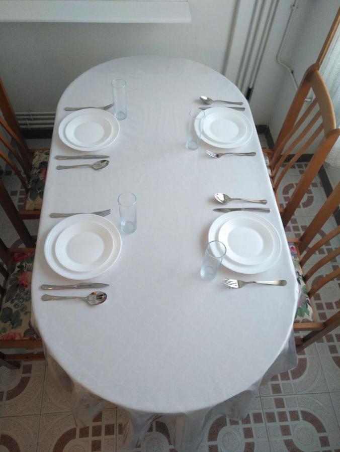 Residencial Albatro II Apartman Torrevieja Kültér fotó
