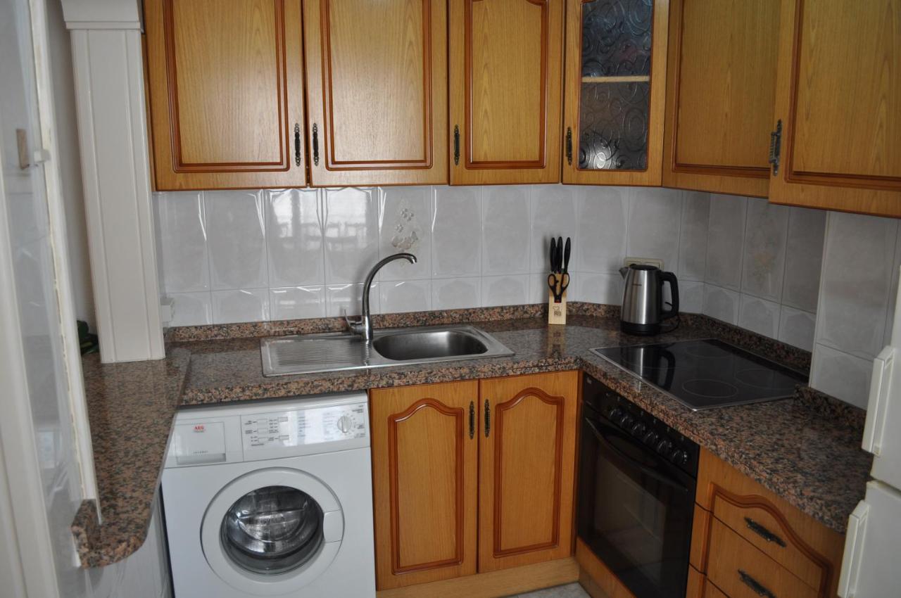 Residencial Albatro II Apartman Torrevieja Kültér fotó