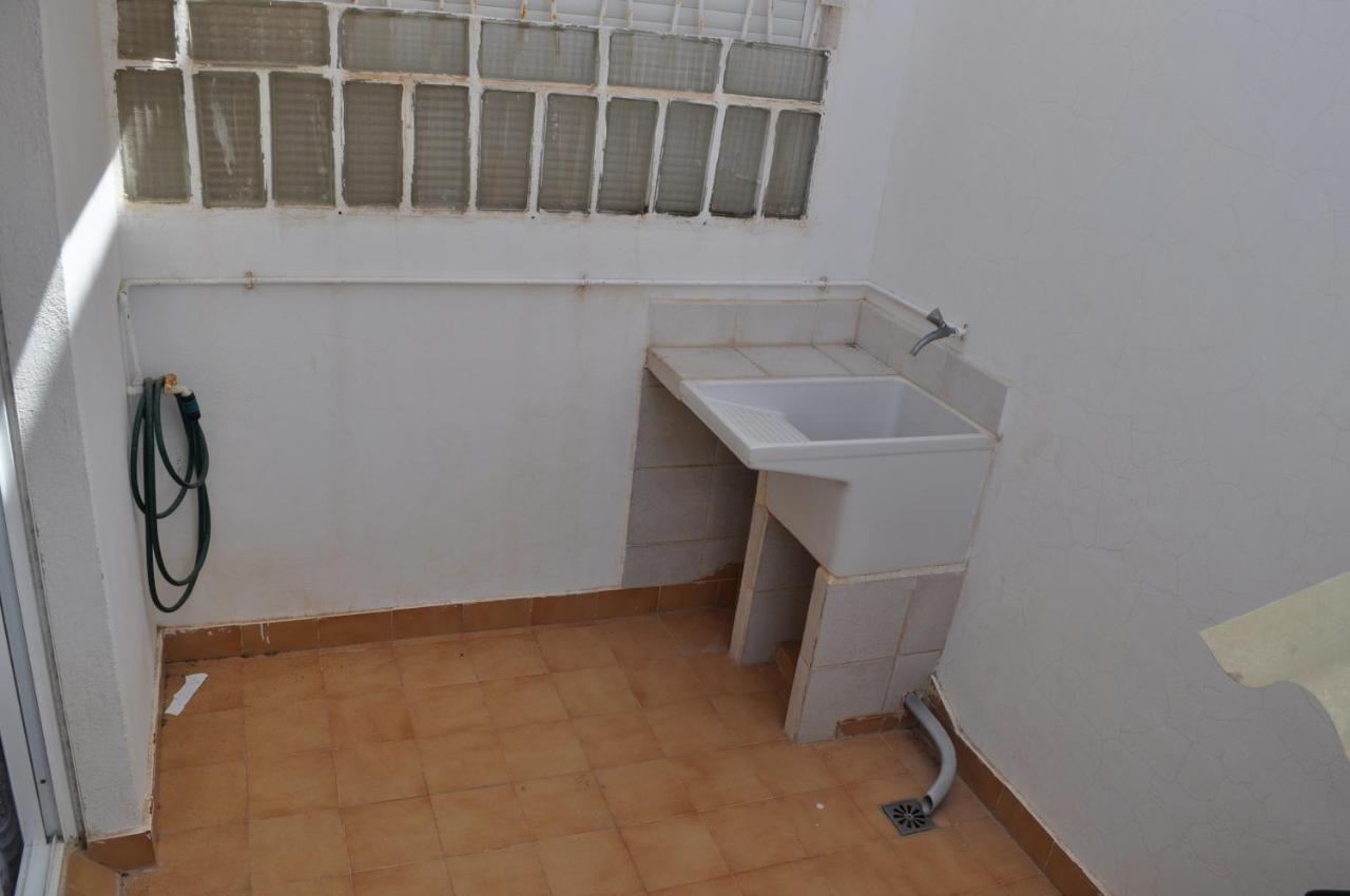 Residencial Albatro II Apartman Torrevieja Kültér fotó