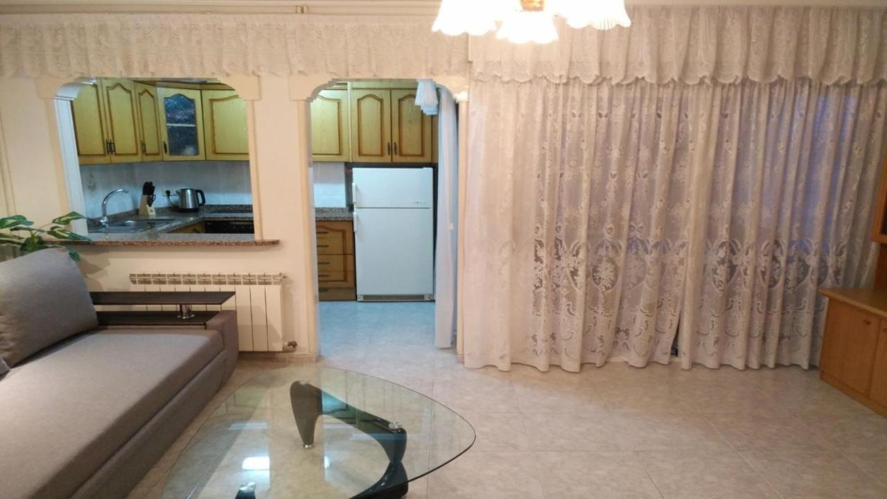Residencial Albatro II Apartman Torrevieja Kültér fotó