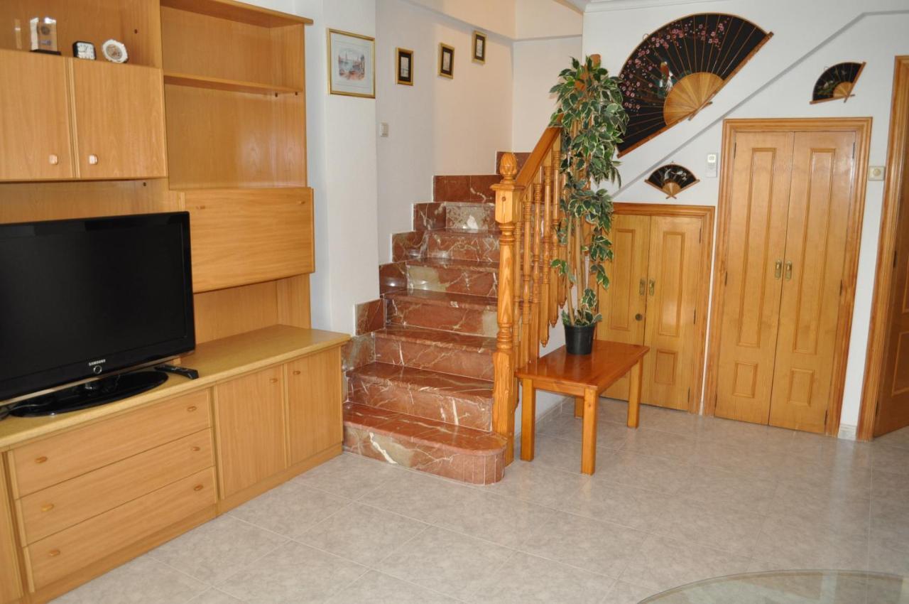 Residencial Albatro II Apartman Torrevieja Kültér fotó