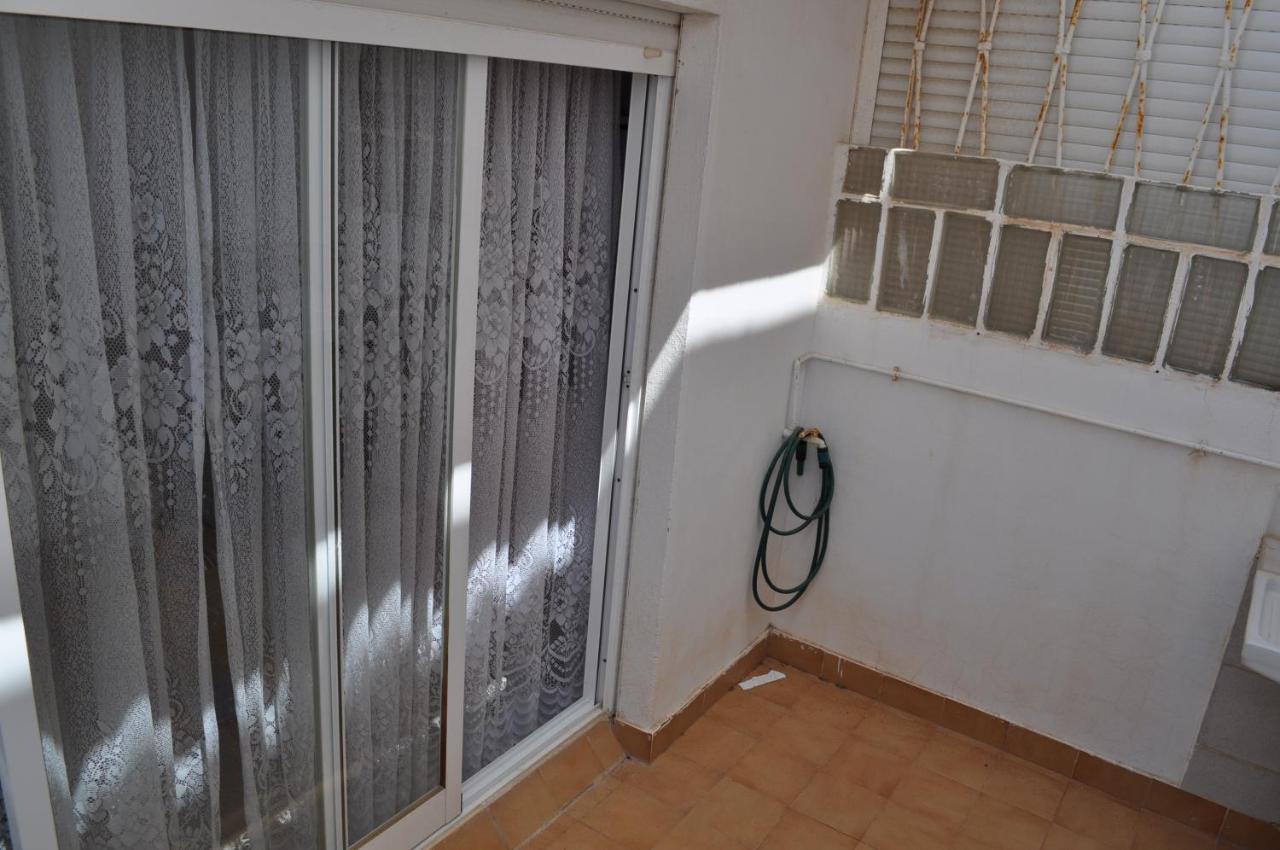 Residencial Albatro II Apartman Torrevieja Kültér fotó