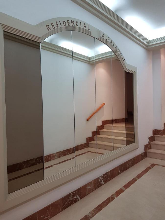 Residencial Albatro II Apartman Torrevieja Kültér fotó