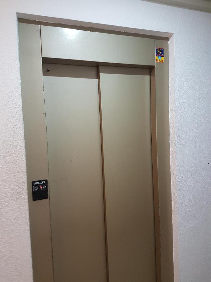 Residencial Albatro II Apartman Torrevieja Kültér fotó