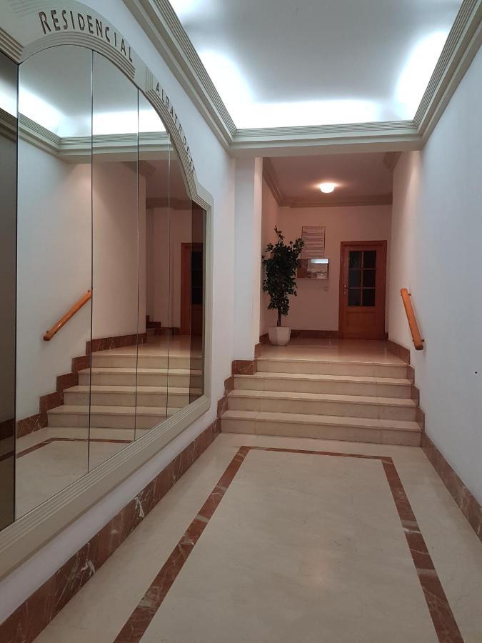 Residencial Albatro II Apartman Torrevieja Kültér fotó