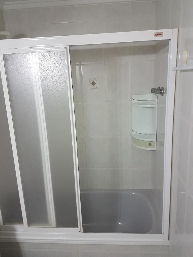 Residencial Albatro II Apartman Torrevieja Kültér fotó