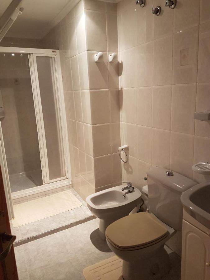 Residencial Albatro II Apartman Torrevieja Kültér fotó