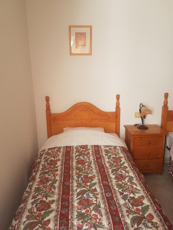 Residencial Albatro II Apartman Torrevieja Kültér fotó