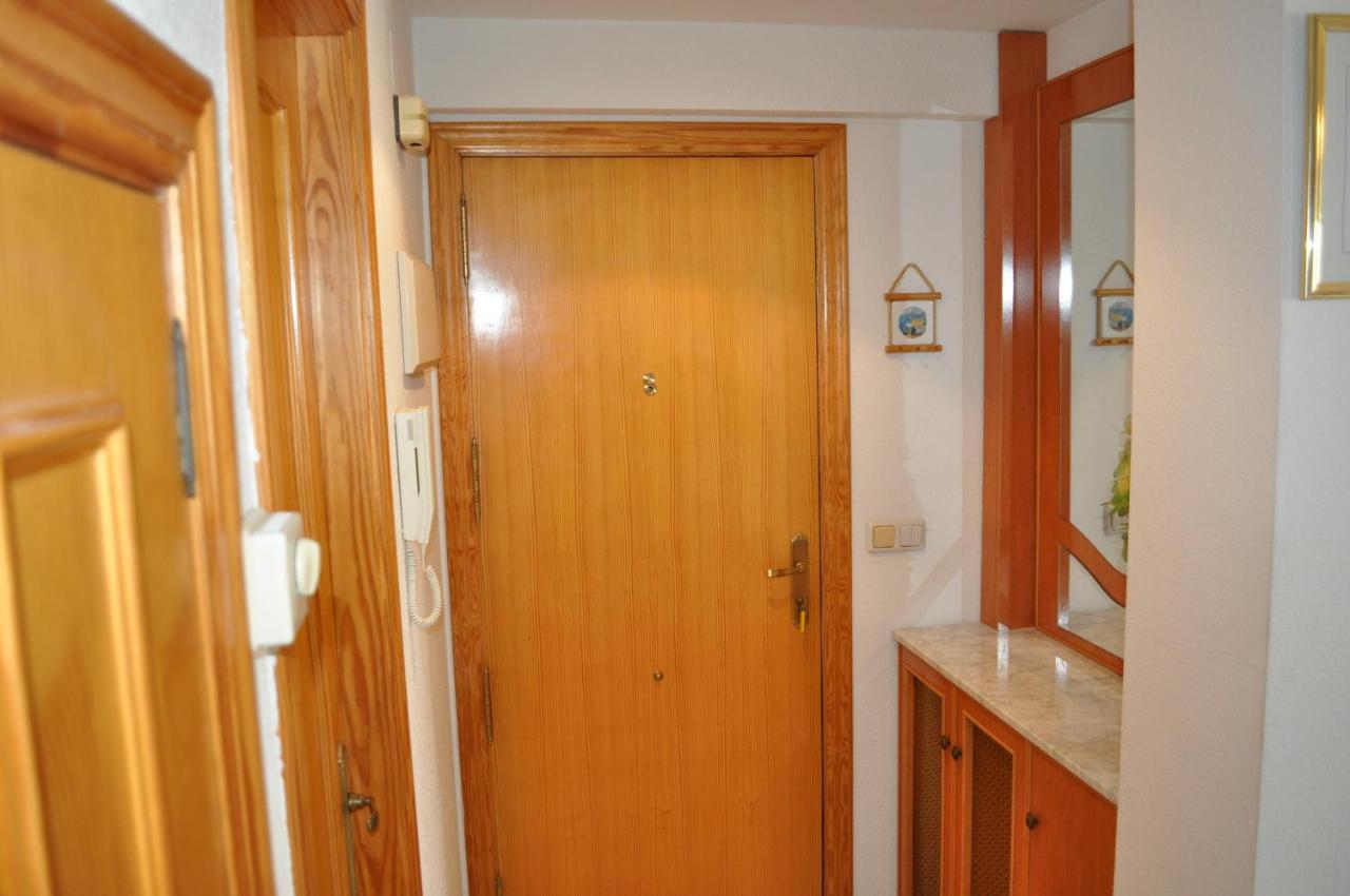 Residencial Albatro II Apartman Torrevieja Kültér fotó